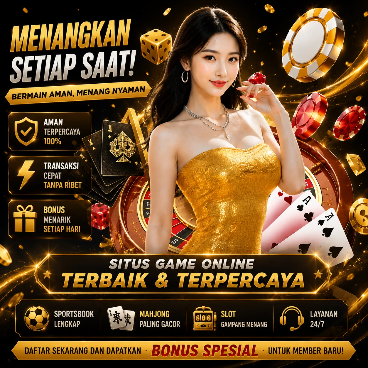 mantrslot APK Indonesia - Panduan Lengkap dan Tutorial