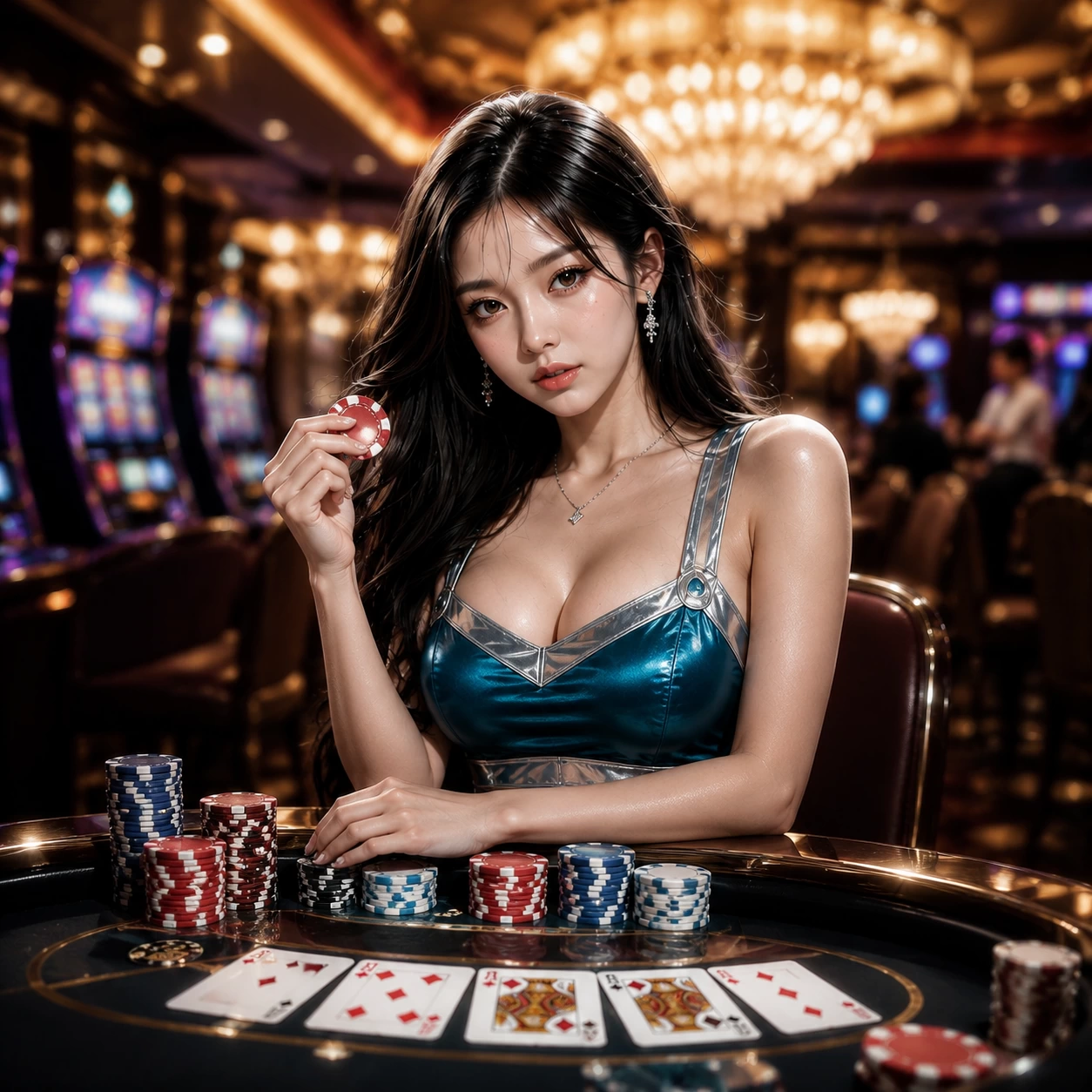 mantrslot Indonesia - Peningkatan performa dan UI/UX terbaru
