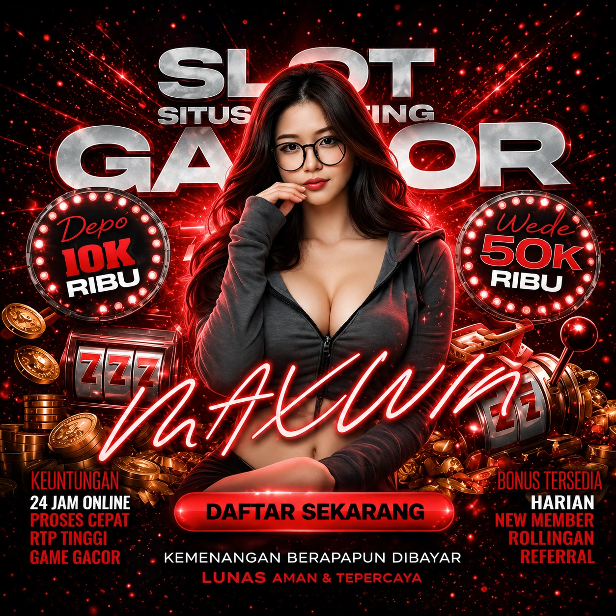 mantrslot