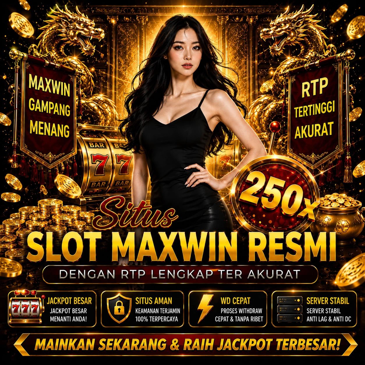 mantrslot